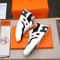 $82.00 USD Hermes Casual Shoes For Men #1348211