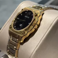 $135.00 USD Gucci AAA Quality Watches For Unisex #1348212