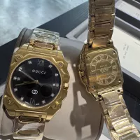 $135.00 USD Gucci AAA Quality Watches For Unisex #1348212