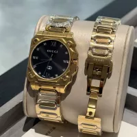 $135.00 USD Gucci AAA Quality Watches For Unisex #1348212