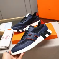 $82.00 USD Hermes Casual Shoes For Men #1348213
