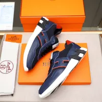 $82.00 USD Hermes Casual Shoes For Men #1348213