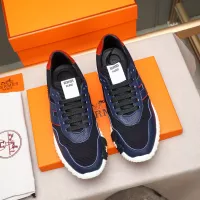 $82.00 USD Hermes Casual Shoes For Men #1348213
