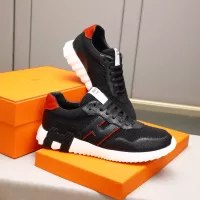 $82.00 USD Hermes Casual Shoes For Men #1348214