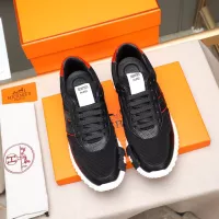 $82.00 USD Hermes Casual Shoes For Men #1348214