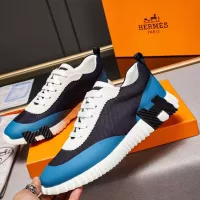 $82.00 USD Hermes Casual Shoes For Men #1348218