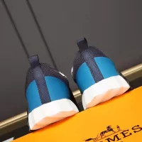 $82.00 USD Hermes Casual Shoes For Men #1348218