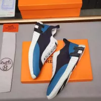 $82.00 USD Hermes Casual Shoes For Men #1348218