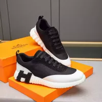 $82.00 USD Hermes Casual Shoes For Men #1348219