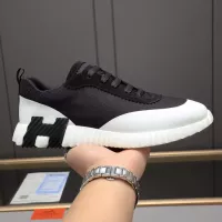 $82.00 USD Hermes Casual Shoes For Men #1348219