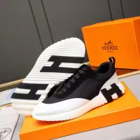 $82.00 USD Hermes Casual Shoes For Men #1348219