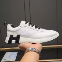 $82.00 USD Hermes Casual Shoes For Men #1348220