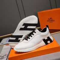 $82.00 USD Hermes Casual Shoes For Men #1348220