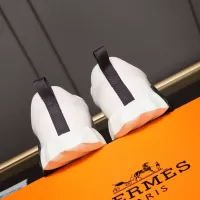 $82.00 USD Hermes Casual Shoes For Men #1348220