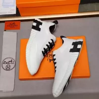 $82.00 USD Hermes Casual Shoes For Men #1348220