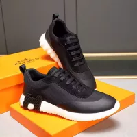 $82.00 USD Hermes Casual Shoes For Men #1348221