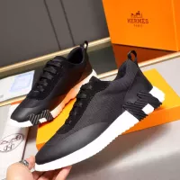 $82.00 USD Hermes Casual Shoes For Men #1348221