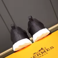 $82.00 USD Hermes Casual Shoes For Men #1348221