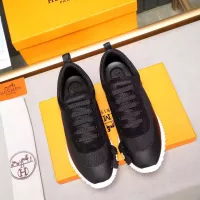 $82.00 USD Hermes Casual Shoes For Men #1348221
