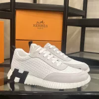 $82.00 USD Hermes Casual Shoes For Men #1348222