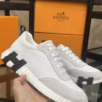 $82.00 USD Hermes Casual Shoes For Men #1348222