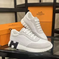 $82.00 USD Hermes Casual Shoes For Men #1348222