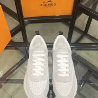 $82.00 USD Hermes Casual Shoes For Men #1348222