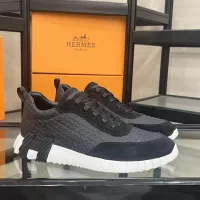 $82.00 USD Hermes Casual Shoes For Men #1348223