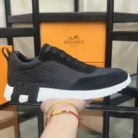 $82.00 USD Hermes Casual Shoes For Men #1348223