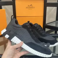$82.00 USD Hermes Casual Shoes For Men #1348223