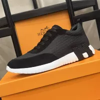 $82.00 USD Hermes Casual Shoes For Men #1348223