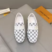 $85.00 USD Louis Vuitton LV Oxfords Shoes For Men #1348224