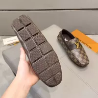 $85.00 USD Louis Vuitton LV Oxfords Shoes For Men #1348225