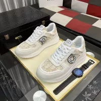 $85.00 USD Christian Dior Casual Shoes For Men #1348226