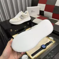$85.00 USD Christian Dior Casual Shoes For Men #1348226