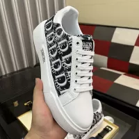 $82.00 USD Christian Dior Casual Shoes For Men #1348231