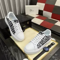 $82.00 USD Christian Dior Casual Shoes For Men #1348231