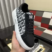 $82.00 USD Christian Dior Casual Shoes For Men #1348232