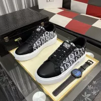 $82.00 USD Christian Dior Casual Shoes For Men #1348232