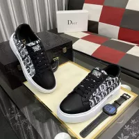 $82.00 USD Christian Dior Casual Shoes For Men #1348232