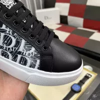 $82.00 USD Christian Dior Casual Shoes For Men #1348232