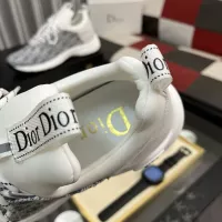 $82.00 USD Christian Dior Casual Shoes For Men #1348233