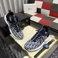 $82.00 USD Christian Dior Casual Shoes For Men #1348234