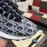 $82.00 USD Christian Dior Casual Shoes For Men #1348234