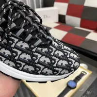 $82.00 USD Christian Dior Casual Shoes For Men #1348235