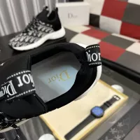 $82.00 USD Christian Dior Casual Shoes For Men #1348235