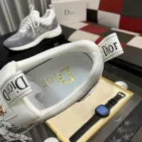 $82.00 USD Christian Dior Casual Shoes For Men #1348237