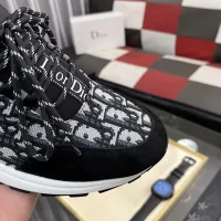 $82.00 USD Christian Dior Casual Shoes For Men #1348239