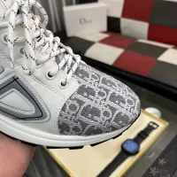 $85.00 USD Christian Dior Casual Shoes For Men #1348241