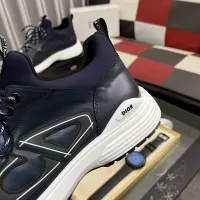 $85.00 USD Christian Dior Casual Shoes For Men #1348243